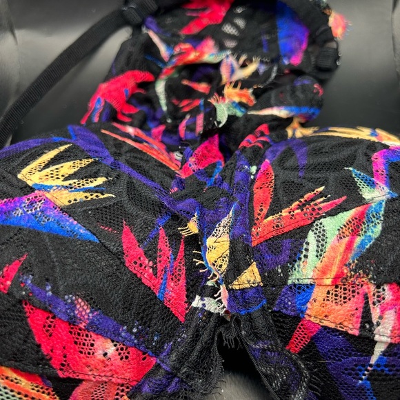 victoria secrets PINK Secret bird of paradise - Picture 3 of 11